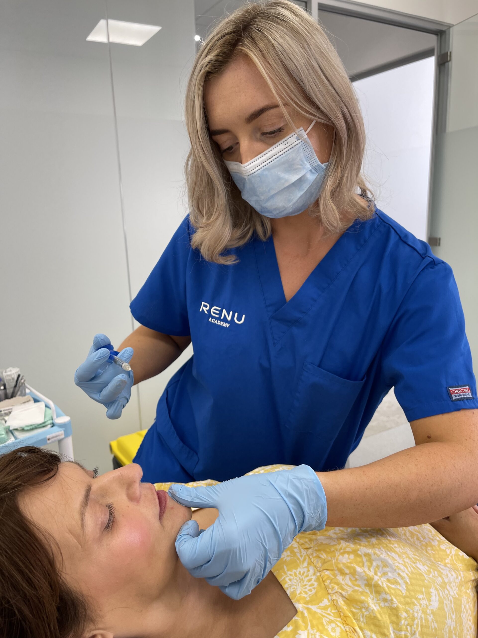 botox training dundee