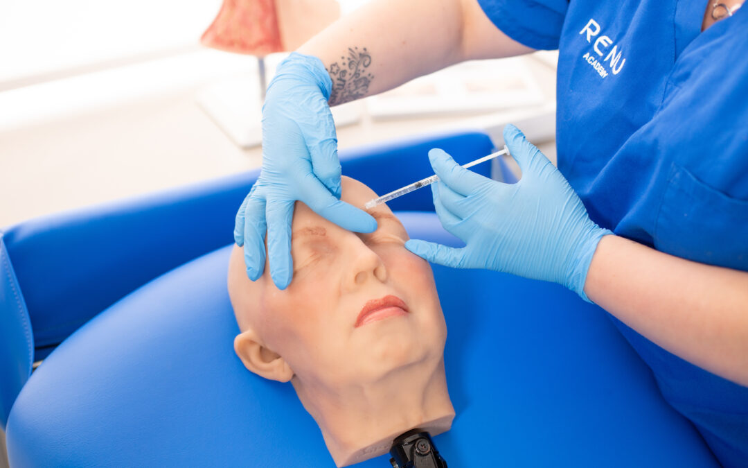 Botox vs Fillers: Which Training Course Should You Start With?